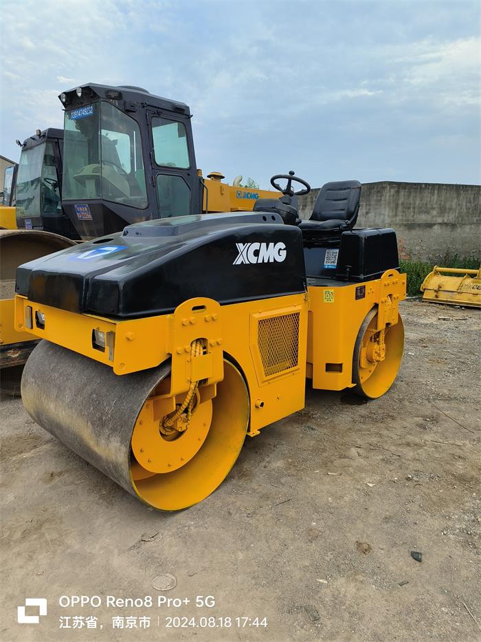 壓路機出租臺班